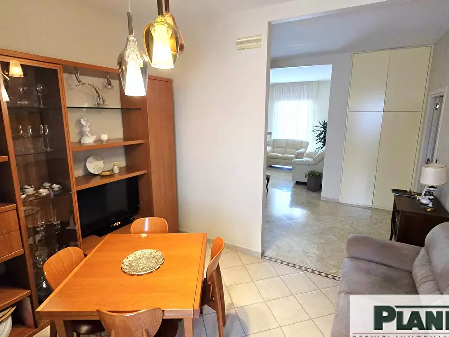 Immagine 8 di Appartamento in vendita  in via francesco babudri 35 a Bari