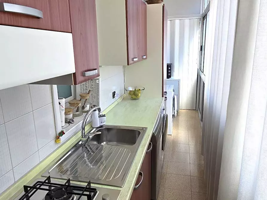 Immagine 9 di Appartamento in vendita  in via francesco babudri 35 a Bari
