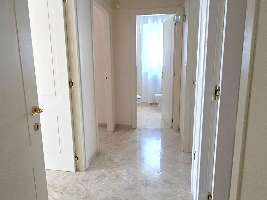 Immagine 11 di Appartamento in vendita  in via francesco babudri 35 a Bari