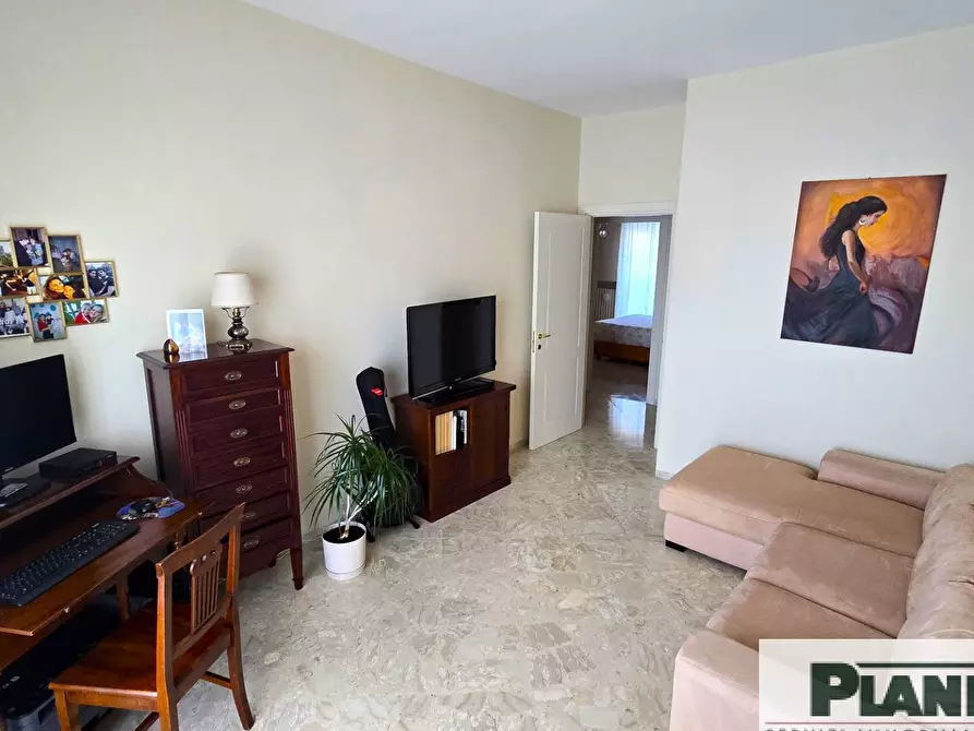 Immagine 13 di Appartamento in vendita  in via francesco babudri 35 a Bari
