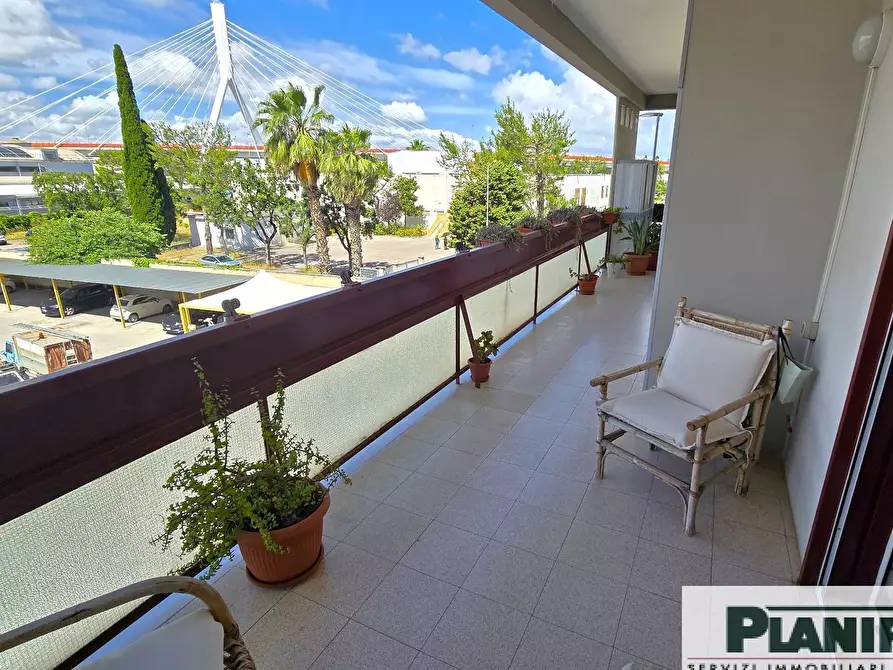 Immagine 18 di Appartamento in vendita  in via francesco babudri 35 a Bari