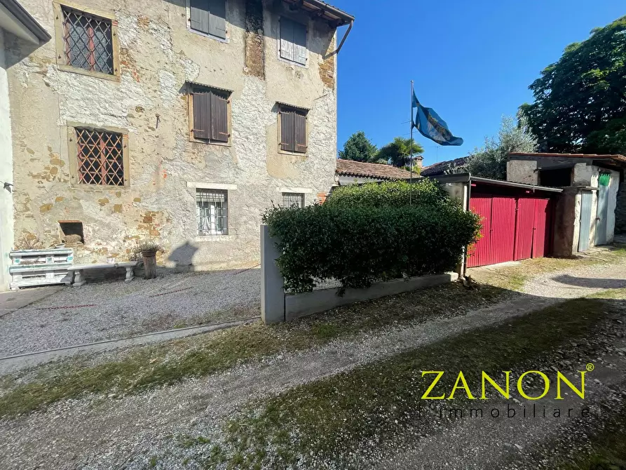 Immagine 1 di Casa semindipendente in affitto  in Via Udine a Cormons