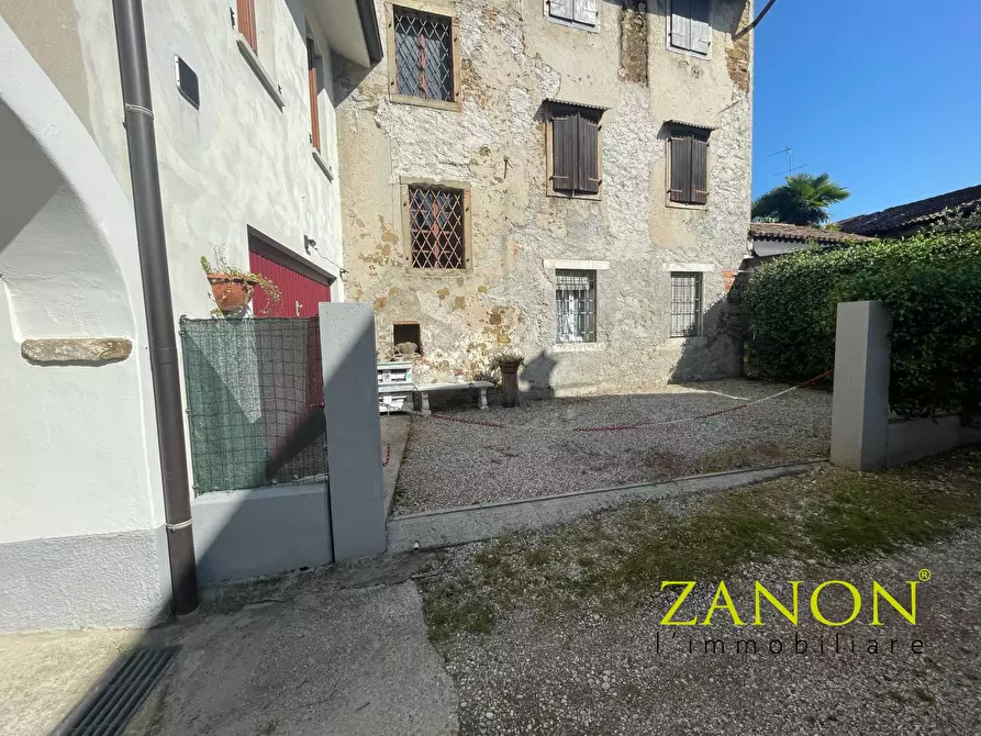 Immagine 34 di Casa semindipendente in affitto  in Via Udine a Cormons