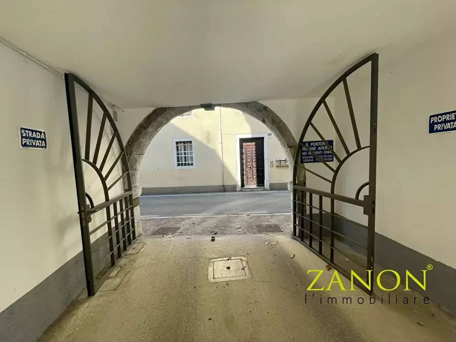 Immagine 4 di Casa semindipendente in affitto  in Via Udine a Cormons