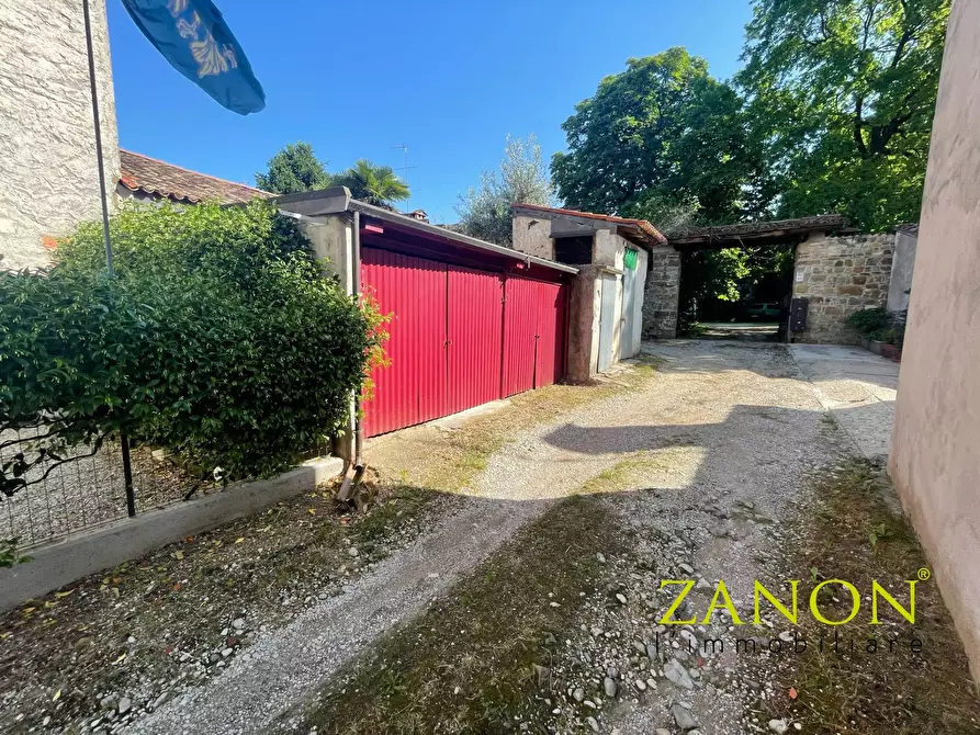 Immagine 35 di Casa semindipendente in affitto  in Via Udine a Cormons