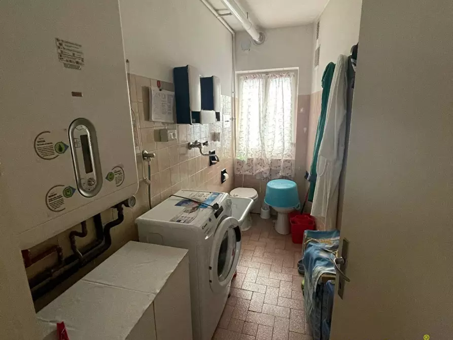 Immagine 5 di Casa semindipendente in affitto  in Via Udine a Cormons
