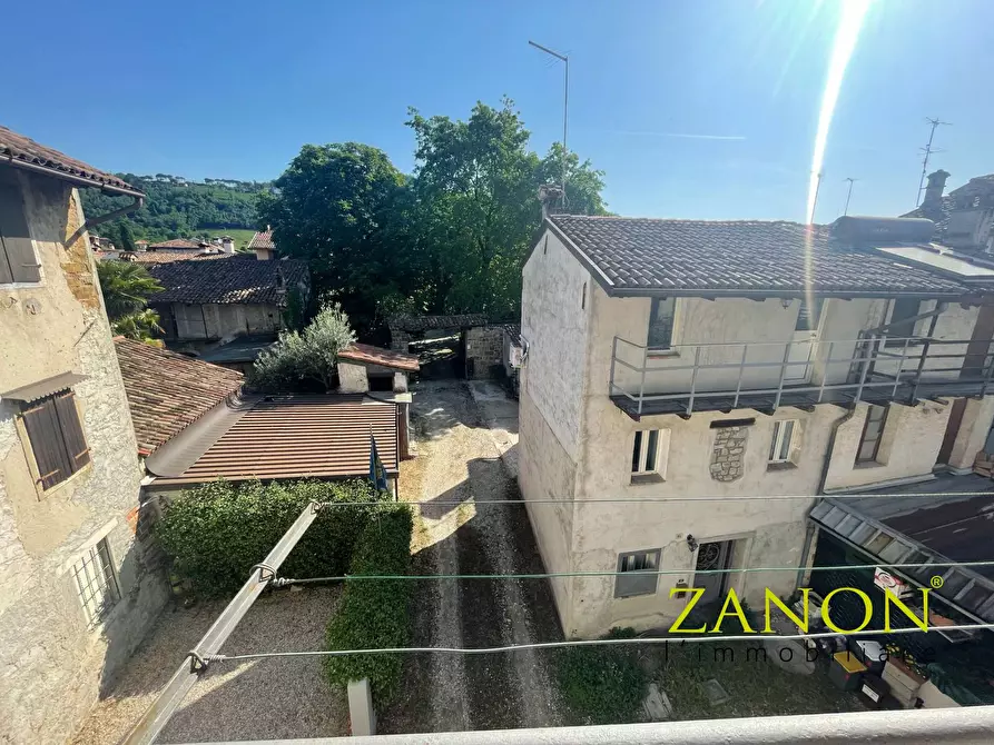 Immagine 17 di Casa semindipendente in affitto  in Via Udine a Cormons