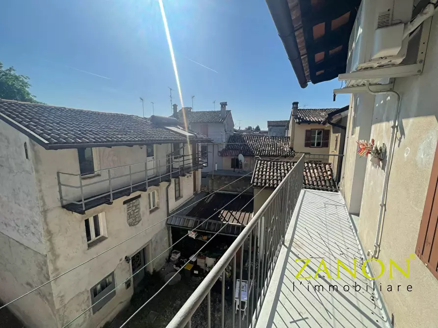 Immagine 33 di Casa semindipendente in affitto  in Via Udine a Cormons