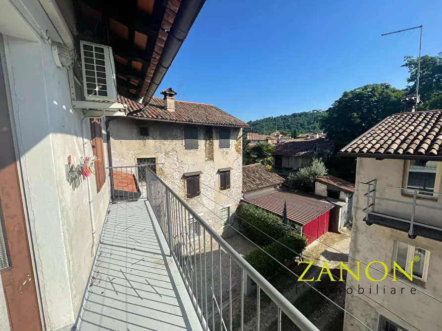 Immagine 32 di Casa semindipendente in affitto  in Via Udine a Cormons