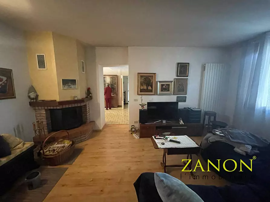 Immagine 14 di Casa semindipendente in affitto  in Via Udine a Cormons