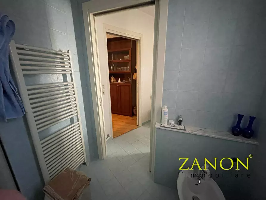 Immagine 18 di Casa semindipendente in affitto  in Via Udine a Cormons