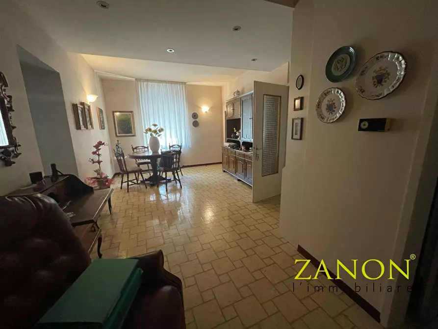 Immagine 10 di Casa semindipendente in affitto  in Via Udine a Cormons