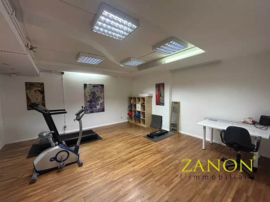 Immagine 5 di Ufficio in affitto  in Calle Maccari a Farra D'isonzo