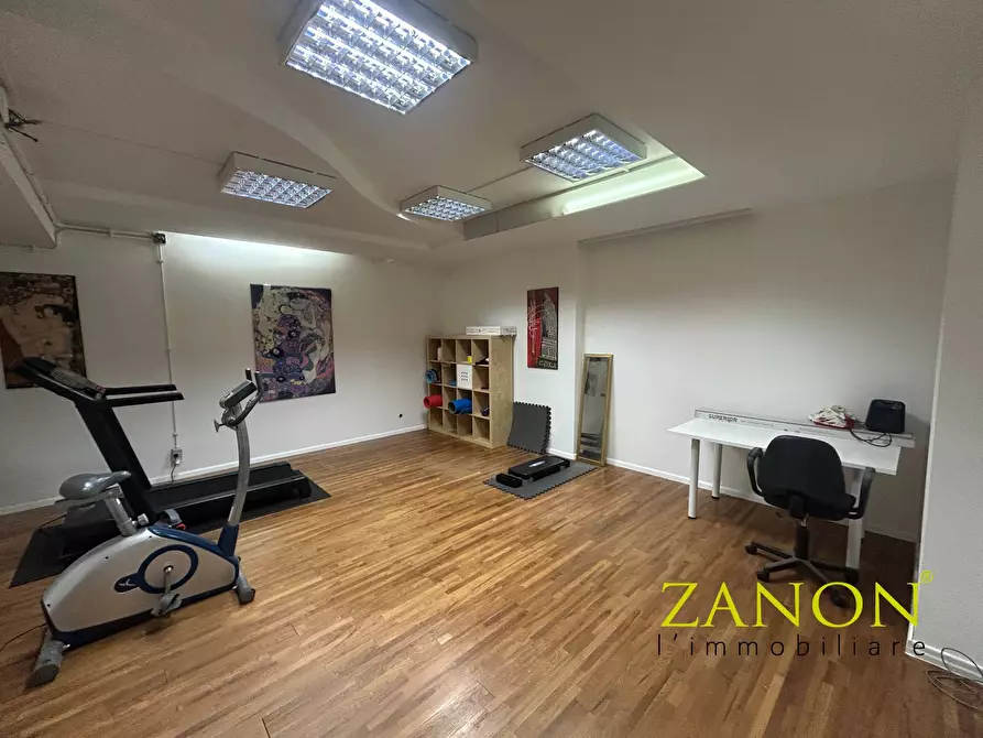 Immagine 6 di Ufficio in affitto  in Calle Maccari a Farra D'isonzo