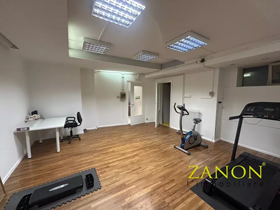 Immagine 8 di Ufficio in affitto  in Calle Maccari a Farra D'isonzo