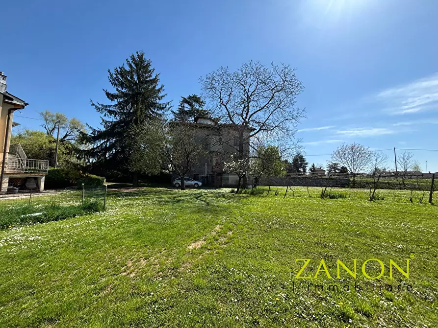 Immagine 5 di Casa indipendente in vendita  in Ponte sul Versa a Medea