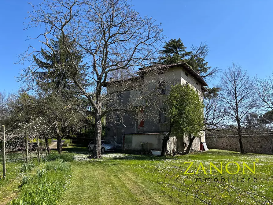 Immagine 4 di Casa indipendente in vendita  in Ponte sul Versa a Medea