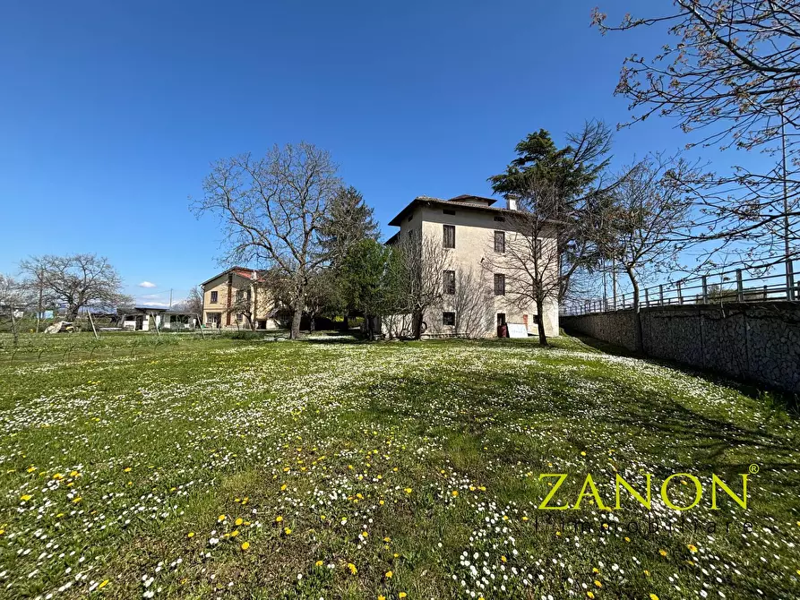 Immagine 2 di Casa indipendente in vendita  in Ponte sul Versa a Medea