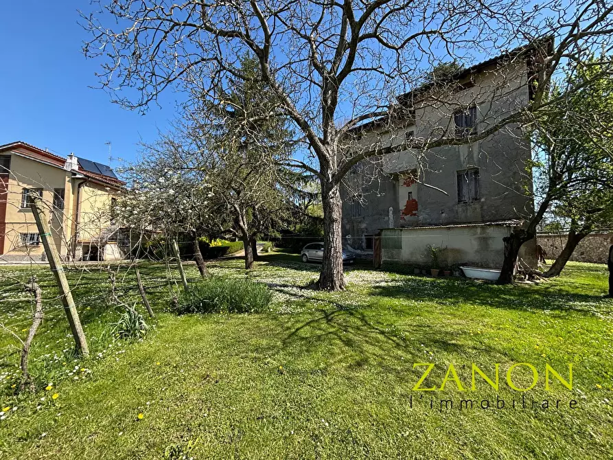 Immagine 3 di Casa indipendente in vendita  in Ponte sul Versa a Medea