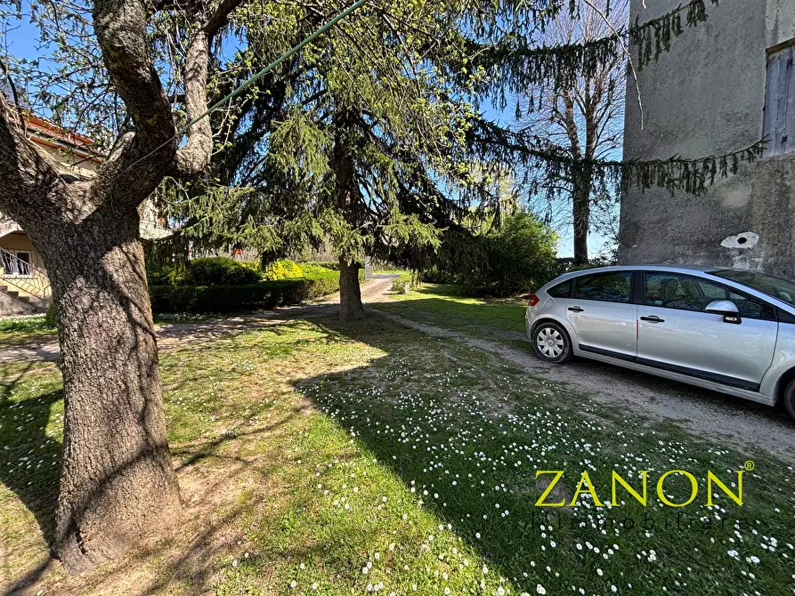 Immagine 7 di Casa indipendente in vendita  in Ponte sul Versa a Medea