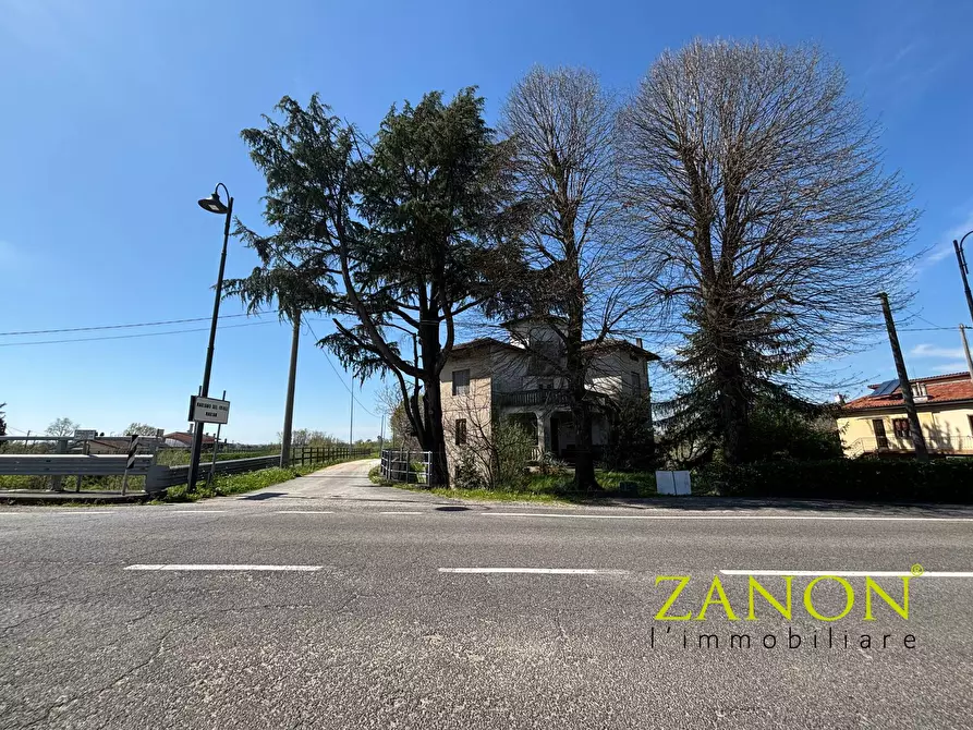 Immagine 12 di Casa indipendente in vendita  in Ponte sul Versa a Medea