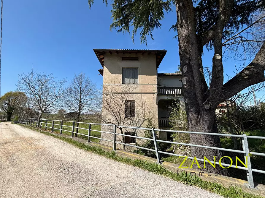 Immagine 14 di Casa indipendente in vendita  in Ponte sul Versa a Medea