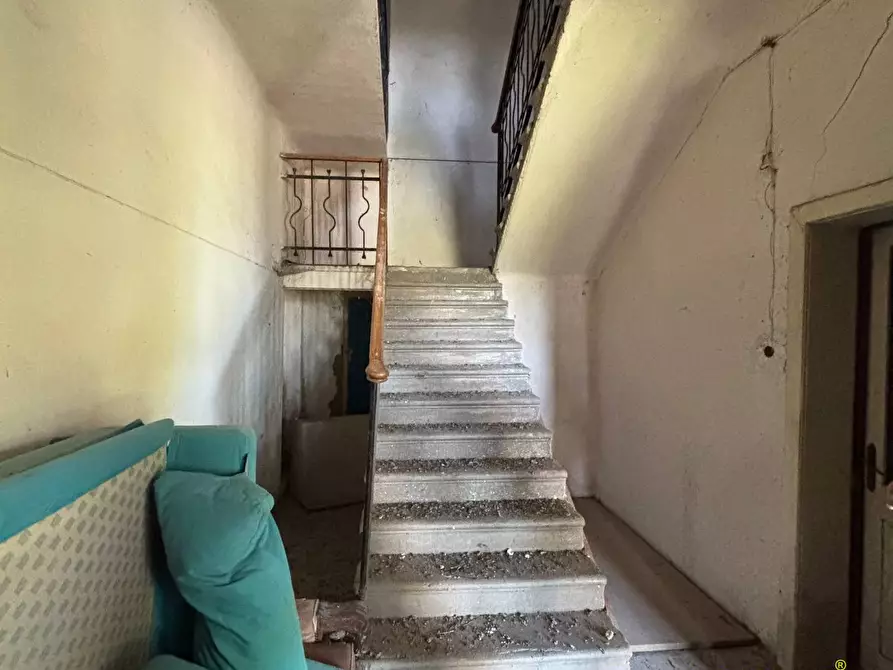 Immagine 9 di Casa indipendente in vendita  in Ponte sul Versa a Medea