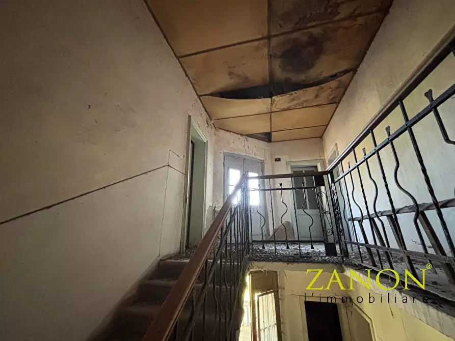 Immagine 8 di Casa indipendente in vendita  in Ponte sul Versa a Medea