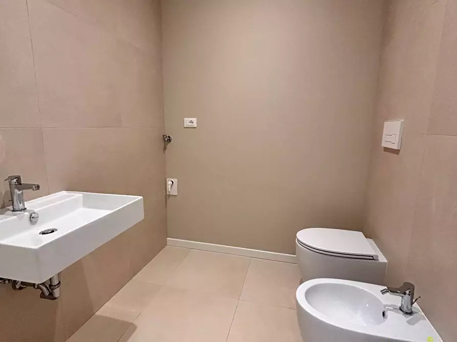 Immagine 11 di Appartamento in affitto  in Corso Verdi a Gorizia