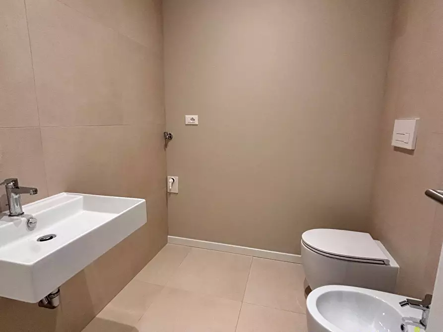 Immagine 12 di Appartamento in affitto  in Corso Verdi a Gorizia