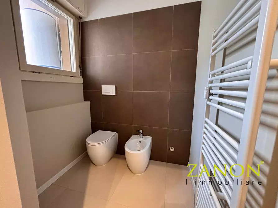 Immagine 13 di Appartamento in affitto  in Corso Verdi a Gorizia