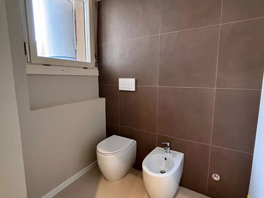 Immagine 14 di Appartamento in affitto  in Corso Verdi a Gorizia