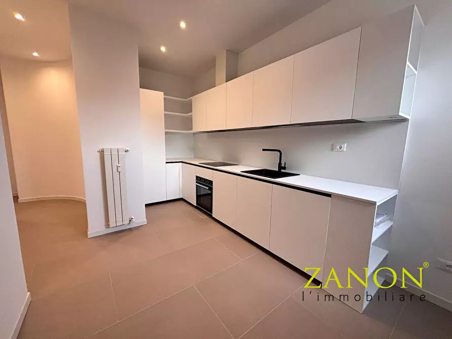 Immagine 2 di Appartamento in affitto  in Corso Verdi a Gorizia