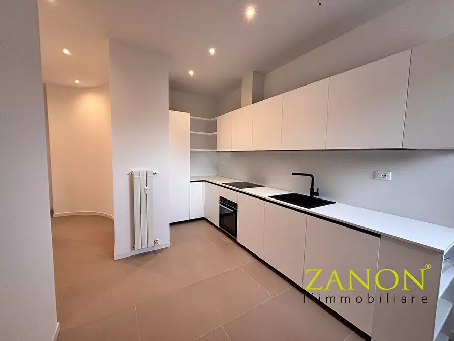 Immagine 3 di Appartamento in affitto  in Corso Verdi a Gorizia