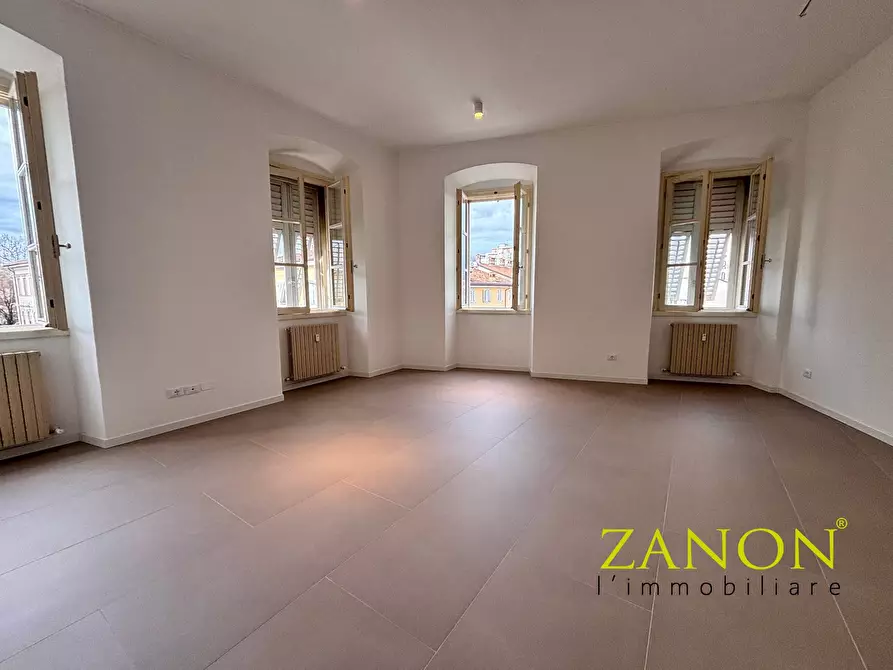 Immagine 5 di Appartamento in affitto  in Corso Verdi a Gorizia