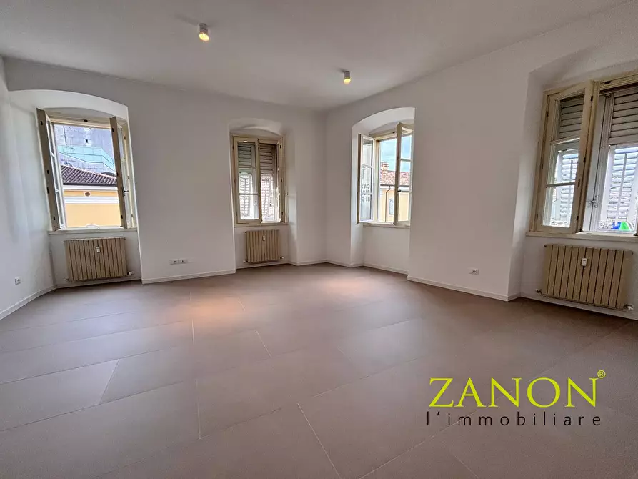 Immagine 4 di Appartamento in affitto  in Corso Verdi a Gorizia