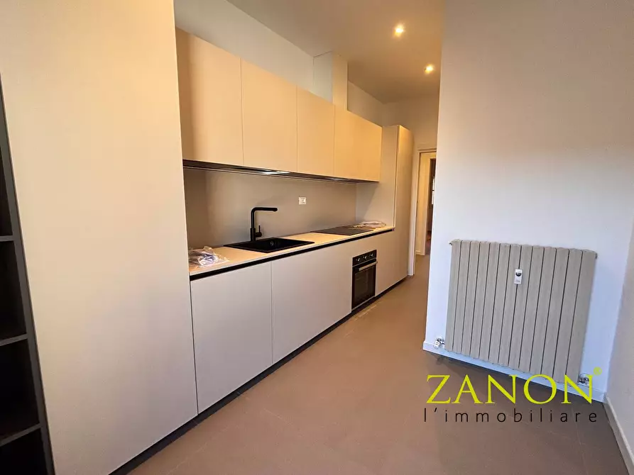 Immagine 8 di Appartamento in affitto  in Corso Verdi a Gorizia