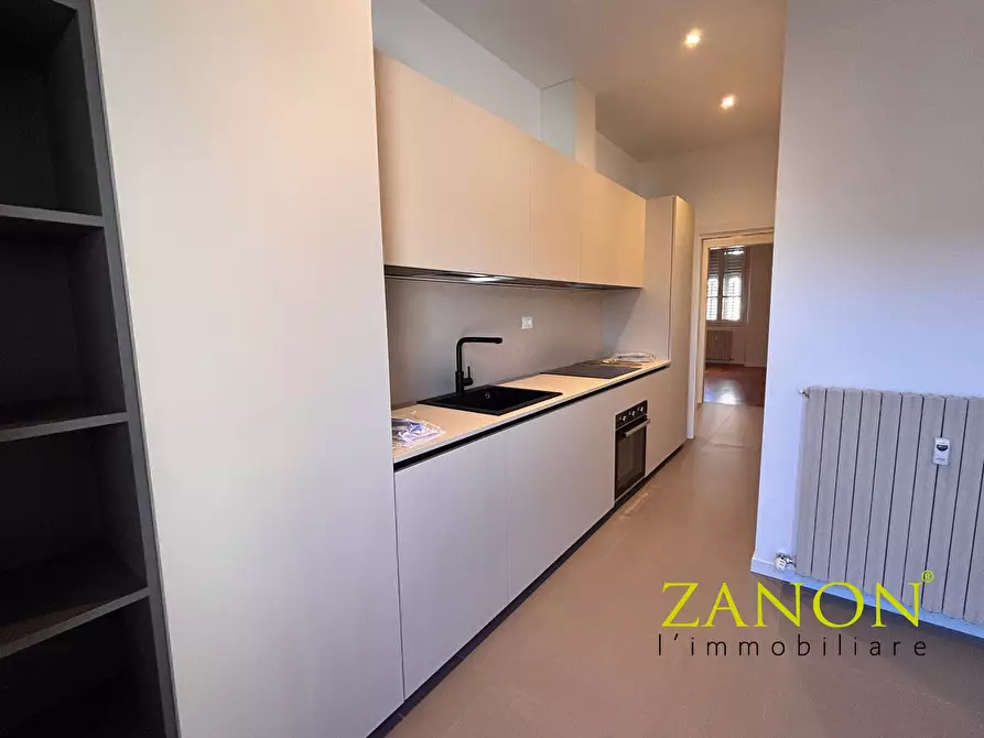 Immagine 7 di Appartamento in affitto  in Corso Verdi a Gorizia