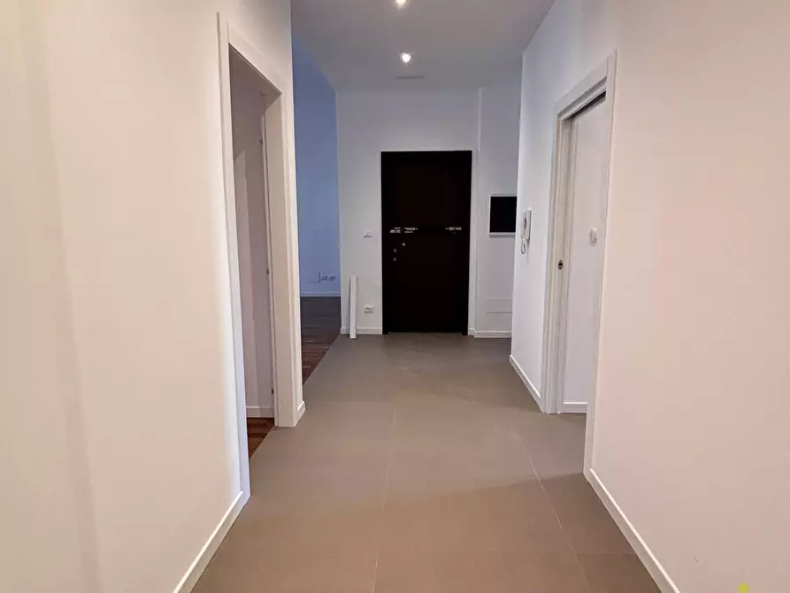 Immagine 16 di Appartamento in affitto  in Corso Verdi a Gorizia