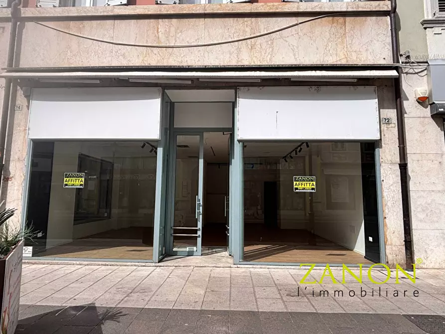 Immagine 4 di Locale commerciale in affitto  in Corso Verdi a Gorizia