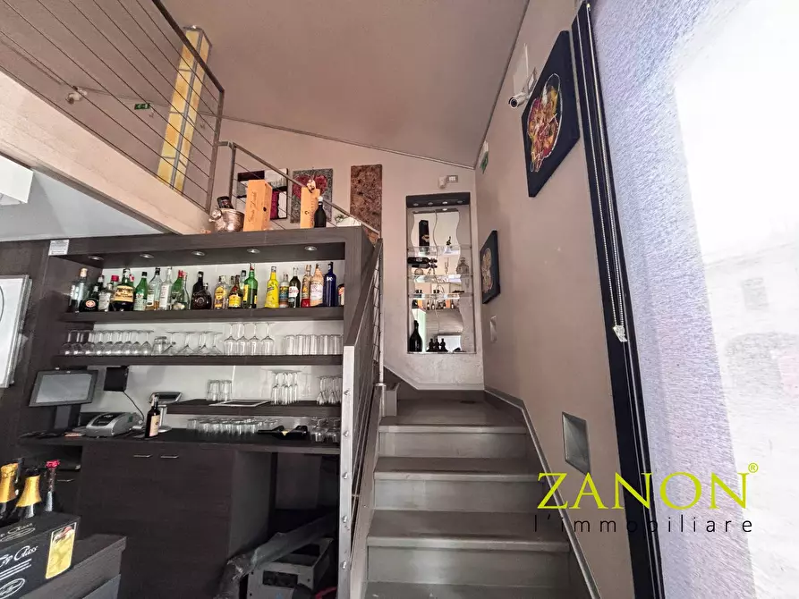 Immagine 4 di Bar / Ristorante in affitto  in Via Latina a Romans D'isonzo