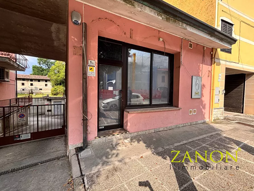 Immagine 14 di Bar / Ristorante in affitto  in Via Latina a Romans D'isonzo