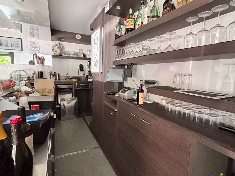 Immagine 9 di Bar / Ristorante in affitto  in Via Latina a Romans D'isonzo