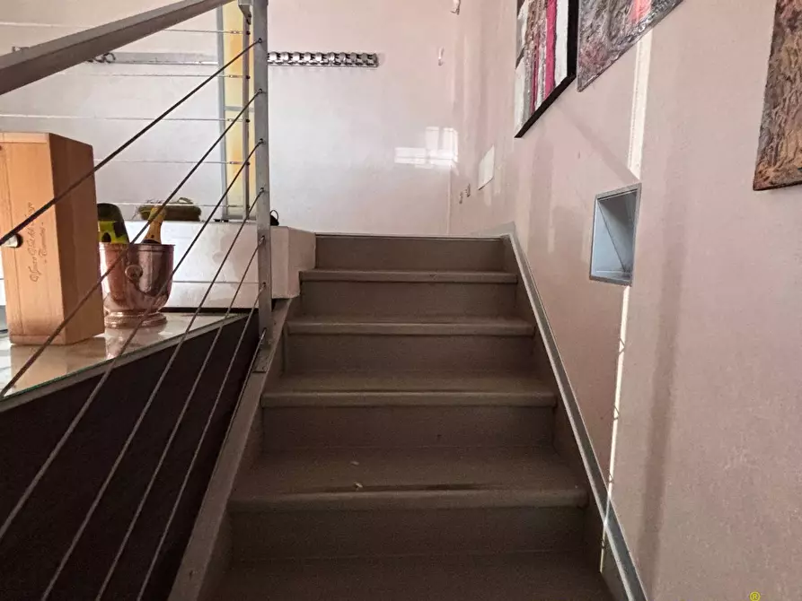 Immagine 10 di Bar / Ristorante in affitto  in Via Latina a Romans D'isonzo
