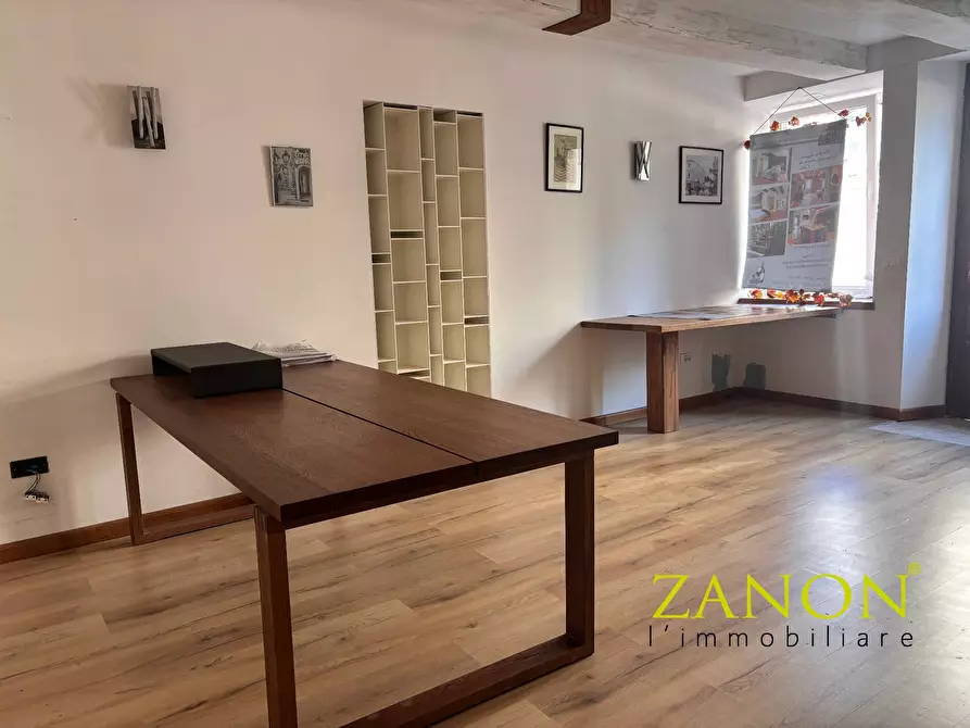 Immagine 5 di Locale commerciale in affitto  in Via Matteotti a Cormons