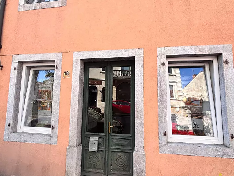 Immagine 12 di Locale commerciale in affitto  in Via Matteotti a Cormons