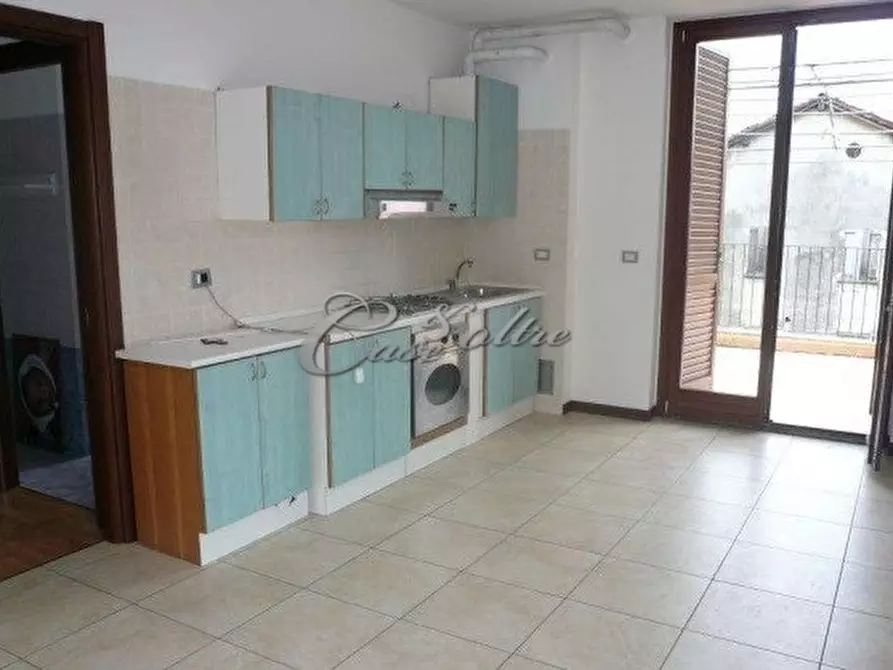 Immagine 4 di Appartamento in vendita  in Via dei Giovi a Arosio