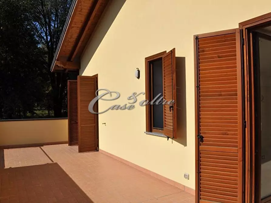 Immagine 1 di Appartamento in vendita  in Via dei Giovi a Arosio