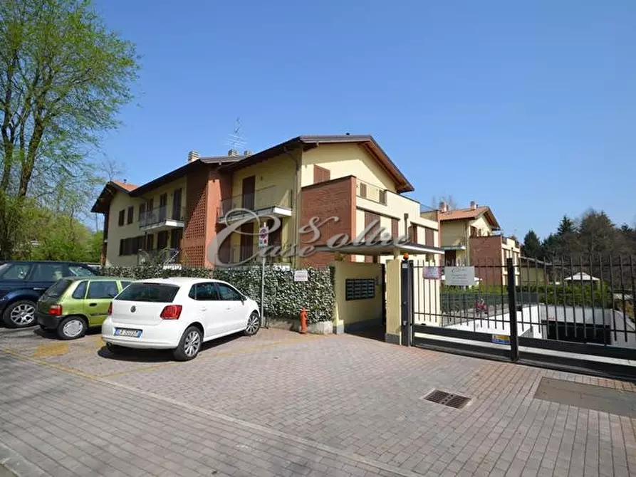 Immagine 3 di Appartamento in vendita  in Via dei Giovi a Arosio