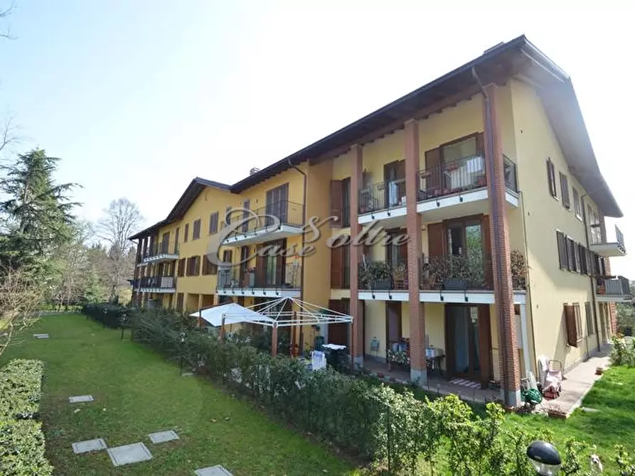 Immagine 9 di Appartamento in vendita  in Via dei Giovi a Arosio